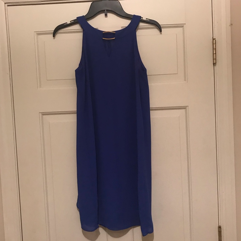 Juniors xsmall dress
